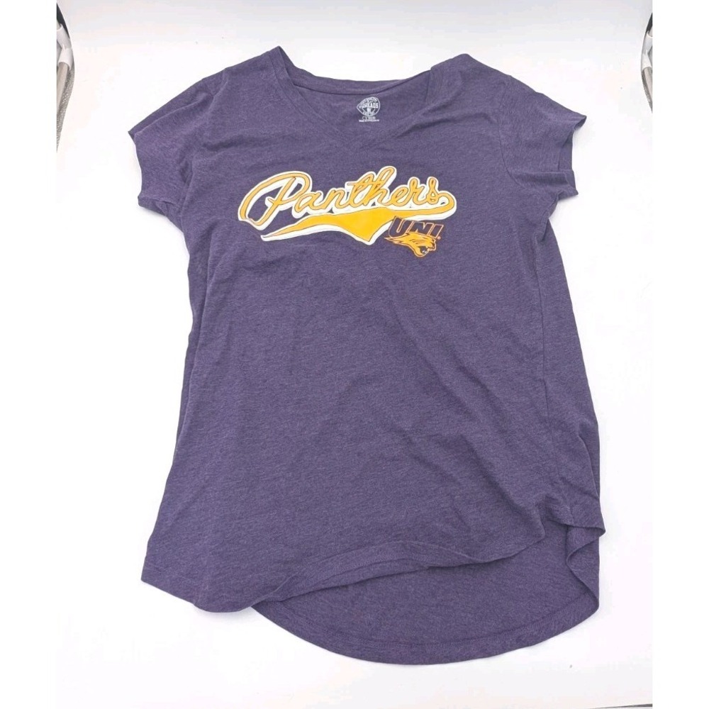 Rivalry Threads Women Florida Panthers Shirt Size Large 12/14